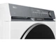 Пральна машина Haier HW90-B14387TU1-S - зображення 4