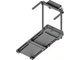 Бігова доріжка Kingsmith WalkingPad Treadmill MX10 - зображення 4
