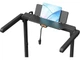 Бігова доріжка Kingsmith WalkingPad Treadmill MX10 - зображення 7