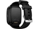Дитячий смарт-годинник Hoco Y106 Black (6942007658690) - изображение 2
