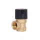 Запобіжний клапан Thermo Alliance Standart 1/2" ВР 6 бар (SD00007428) - зображення 1