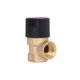 Запобіжний клапан Thermo Alliance Standart 1/2" ВР 6 бар (SD00007428) - зображення 3