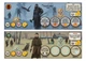 Настільна гра Настільні ігри Коса: Піднесення Фенріса (Scythe: The Rise of Fenris) (укр.) (GKCH232) - зображення 5