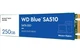 SSD накопичувач Western Digital Blue sa510 250Gb sata m.2 2280 3d tlc (wds250g3b0b) - зображення 2