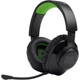 Гарнiтура JBL Quantum 360X Wireless for Xbox (JBLQ360XWLBLKGRN) - зображення 1