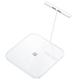 Електронні ваги Xiaomi Mijia Eight Electrode Body Fat Scale S800 White (MJTZC04YM) - изображение 4