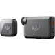 Мікрофонна радіосистема DJI Mic Mini (1 TX + 1 RX) (CP.RN.00000432.01) - зображення 1