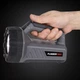 Пошуковий ліхтар Mactronic 1800 Лм сірий алюміній 189х121х98 мм (595097) - зображення 7