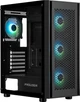 Корпус Prologix Glower gm-07rba Black - изображение 2