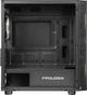 Корпус Prologix Dash gm-06rb Black - изображение 4
