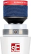 Mikrofon dynamiczny sE Electronics V7 White (819032012178) - obraz 4