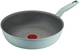 Сковорода WOK Tefal Halo Eucalyptus 26 см G0167702 - зображення 1