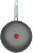 Сковорода WOK Tefal Halo Eucalyptus 26 см G0167702 - зображення 11