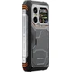 Смартфон Blackview XPLORE X1 12/256GB Orange (Global Version) NFC - зображення 2