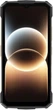 Смартфон Doogee Fire 7 Ultra 8/256GB Obsidian Gold (Global Version) NFC - зображення 3