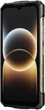 Смартфон Doogee Fire 7 Ultra 8/256GB Obsidian Gold (Global Version) NFC - зображення 7