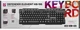 Клавиатура беспроводная Defender Element HB-195 UKR Black (45189) - изображение 4