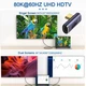Кутовий перехідник USB Type-C (M/F) 8K PD100W 40Gbps Smart Chip Metal (485840) - зображення 6