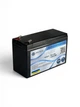 Аккумуляторная батарея Digital Energy LiFePO4 Литий-железо-фосфатный 12.8V 10Ah 128Wh BMS - изображение 3