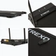 Электрическая беговая дорожка для ходьбы XTREXO W100+ Walking Pad, компактная дорожка под стол для дома и офиса (6 км/ч, до 120 кг) - изображение 6