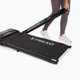 Электрическая беговая дорожка для ходьбы XTREXO W100+ Walking Pad, компактная дорожка под стол для дома и офиса (6 км/ч, до 120 кг) - изображение 12