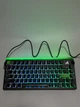 Магнитная клавиатура Attack SHARK R85 HE / Rapid Trigger / 8к Гц / Black / Черная - изображение 3