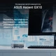Компьютер Asus Ascent GX10 (90MS0371-M00030) - изображение 8