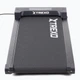 Ультратонкая электрическая беговая дорожка XTREXO Walking Pad W100 для дома, компактный тренажер для ходьбы под стол (нагрузка 100 кг) - изображение 4