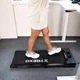 Ультратонкая электрическая беговая дорожка XTREXO Walking Pad W100 для дома, компактный тренажер для ходьбы под стол (нагрузка 100 кг) - изображение 13