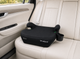 Бустер VELANO Primo i-Size 125-150 см, ISOFIX + подстаканник, black - изображение 6