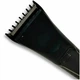 Акумуляторна електробритва триммер 3в1 5 Вт USB чорний RAF R.11203 для гоління стрижки та видалення волосся в носі - зображення 7
