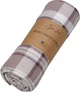 Плед Home Line Полар Лиловый Односпальный 160х220 см (166926 HL) - изображение 1