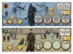 Настольная игра Серп: Восхождение Фенриса (Scythe: The Rise of Fenris) - изображение 2