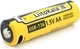 Аккумулятор LiitoKala USB-T36 1.5V/AA 1.5V AA 2400mAh/3600mWh, Li-ion Rechargeable Battery, Type-C, Charging current: 300mAh, 1 шт (YT44352) - изображение 2