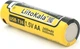 Аккумулятор LiitoKala USB-T36 1.5V/AA 1.5V AA 2400mAh/3600mWh, Li-ion Rechargeable Battery, Type-C, Charging current: 300mAh, 1 шт (YT44352) - изображение 3