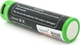 Аккумулятор 18650 Li-Ion Vapcell P1838A, 3800mAh, 10A, 3.6V (2.5-4.2V), USB Type-C (YT43610) - изображение 5