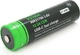 Аккумулятор 21700 Li-Ion Vapcell P2160A, 6000mAh, 12.5A, 3.6V (2.5-4.2V), USB Type-C (YT43607) - изображение 4