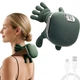 Массажер для шеи и плеч Shoulders & Neck инфракрасный шиацу для расслабления мышц - изображение 3