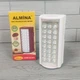 Ліхтар акумуляторний Almina 24LED портативний LED світильник із ручкою, кемпінговий ліхтарик - зображення 2