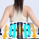 Пояс для спини Curve Of The Spine підтримувальний бандаж для попереку ортопедичний корсет - зображення 4