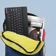 Комплект клавиатура мышь AND 5370 Bluetooth беспроводной набор для компьютера черный - изображение 10