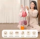Сушилка для вещей складная Portable Dryer 300 Вт мини бытовая - изображение 4
