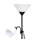 Торшер Bergs 1050-FL-2 Black 2хE27 - изображение 2