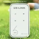 Мобильный Wi-Fi роутер LB-LINK BL-MF518EU 4G LTE с SIM-картой портативный маршрутизатор для дома и поездок - изображение 1