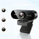 USB веб-камера Q8 Full HD камера с микрофоном для компьютера и видеосвязи - изображение 4