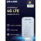 Мобильный Wi-Fi роутер LB-LINK BL-MF518EU 4G LTE с SIM-картой портативный маршрутизатор для дома и поездок - изображение 4