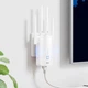 Усилитель сигнала Wi-Fi HOCO HI35 репитер для расширения сети - изображение 6