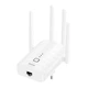 Усилитель сигнала Wi-Fi HOCO HI35 репитер для расширения сети - изображение 4
