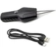 Машинка для ощипывания перьев 160W USB выщипыватель для птицы - изображение 8