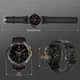Смарт часы LIGE S100 outdoor часы ударопрочные с фонариком звонки Bluetooth пульсометр - изображение 10